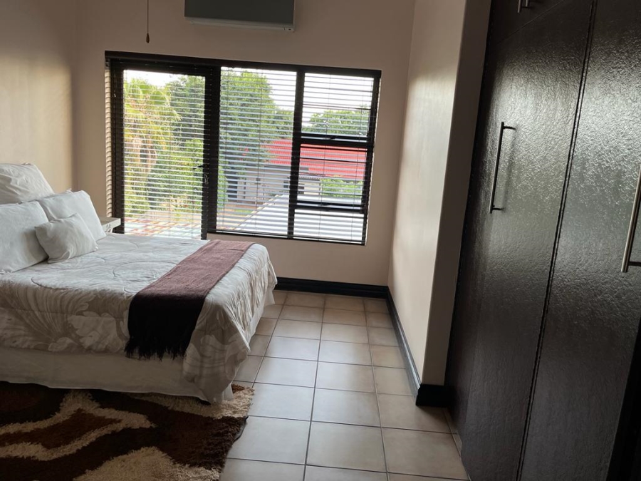 4 Bedroom Property for Sale in Jan Cillierspark Free State